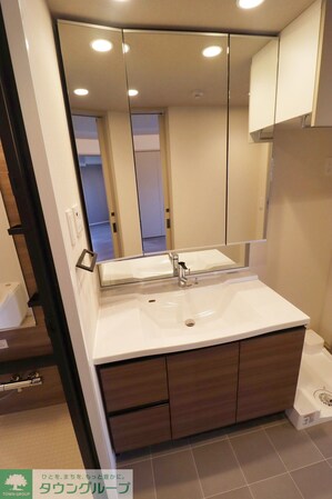 ブランシエスタ江古田の物件内観写真